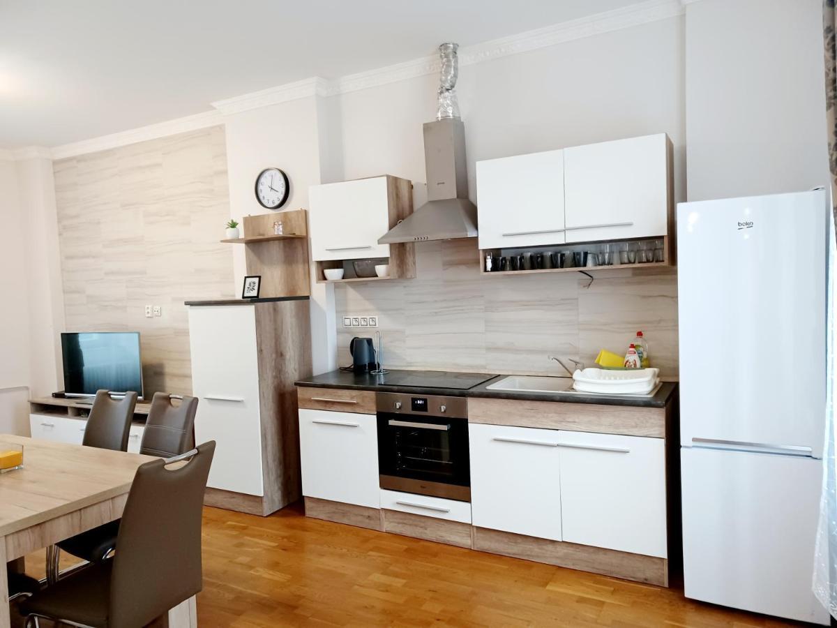 Mariánské Lázně Apartment Hlavni מראה חיצוני תמונה